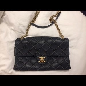 Chanel Vintage Bag